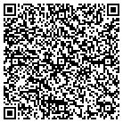 QR code with Marston Kathryn P CPA contacts