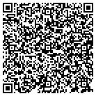 QR code with Macedonia SDA Community Service contacts