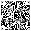 QR code with Zoe Green contacts