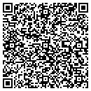 QR code with King's Pastry contacts