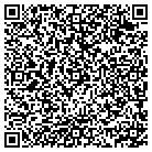 QR code with C & J Property Management Inc contacts