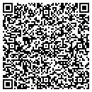 QR code with Hole Montes contacts
