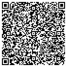QR code with Gabriel Dixon's Training Stbls contacts