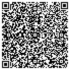 QR code with Bancolombia Miami Agency Inc contacts
