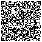 QR code with Chiromed Chiropractic contacts