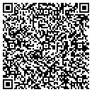 QR code with Hanover Shoes contacts