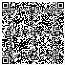 QR code with Riddell Masonry & Concrete Co contacts