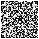 QR code with James Milow contacts