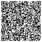 QR code with Hankins Park Community Center contacts