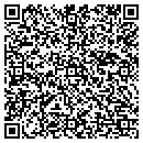 QR code with 4 Seasons Lawn Care contacts