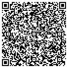 QR code with J & C Auto Transmission Center contacts
