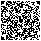 QR code with Back Home Chiropractic contacts