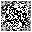QR code with L & M Carpet contacts