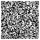 QR code with Corley Distributing Co contacts