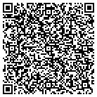 QR code with McConnell Fiberglass Inc contacts