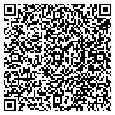 QR code with AAA Taxidermy contacts