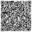 QR code with S & S Lawn Service Inc contacts
