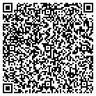 QR code with Donnas Sewing and Machine EMB contacts
