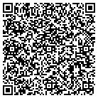 QR code with Komar Productions Inc contacts