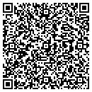 QR code with Gatx Capital contacts
