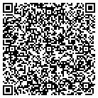 QR code with Caloosa Lake Volunteer Fire contacts