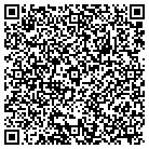 QR code with True Vine Miracle Center contacts