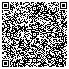 QR code with Martin County Probation Department contacts