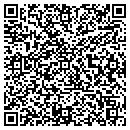 QR code with John R Hurley contacts