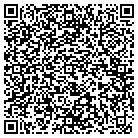 QR code with Serenity Day Spa & Skin C contacts