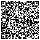 QR code with Hood's Barber Shop contacts