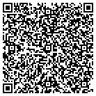 QR code with Woodlands Lutheran Camp & Rv contacts