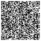 QR code with B P Professional Painting Service contacts