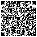 QR code with You Ride USA contacts
