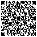 QR code with Americuts contacts