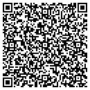QR code with Kenneth Alan contacts