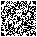 QR code with A 1 Products contacts