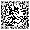 QR code with Bpca contacts