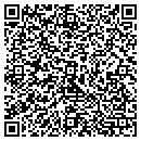 QR code with Halsell Logging contacts