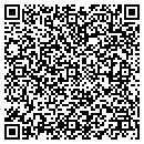 QR code with Clark E Gibson contacts