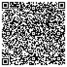 QR code with Leon Nail Lawn Service contacts