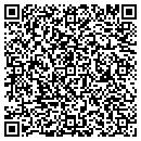 QR code with One Construction Inc contacts