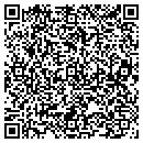 QR code with R&D Automotive Inc contacts