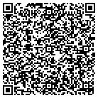 QR code with Malone Aircharter Inc contacts