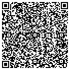 QR code with Genesis Graphic Services contacts