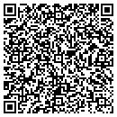 QR code with D/C Concrete & Stucco contacts