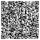 QR code with Rodney C Pfeiffer Concrete contacts