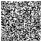 QR code with R & I Cleaning Service contacts