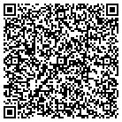 QR code with Vanity Hair Design Buty Salon contacts