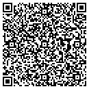 QR code with Henry J Nite contacts
