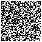 QR code with National Bond & Trust Company contacts